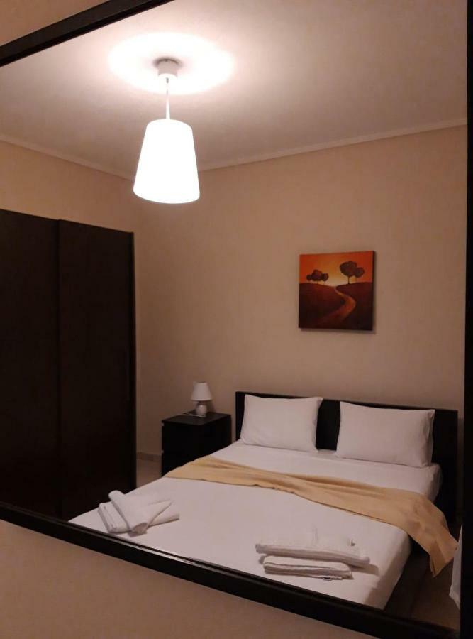 Gougousis Apartments Kaloyiros Luaran gambar